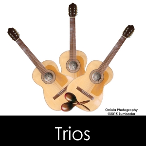 trios-music
